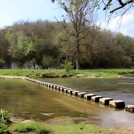 Neuville-sur-Ain Gite L Ainstant A 2 Pas De La Riviere, Proche Cnpe Et A42 מראה חיצוני תמונה
